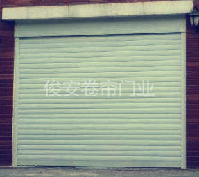 防火卷帘门对国民经济有哪些促进作用 防火卷帘门对国民经济有哪些促进作用